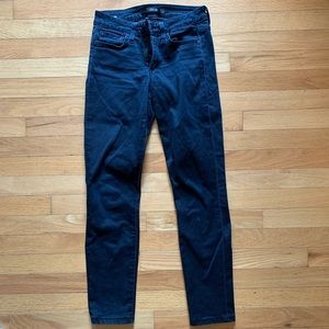 Joe’s Jeans Black Jeans